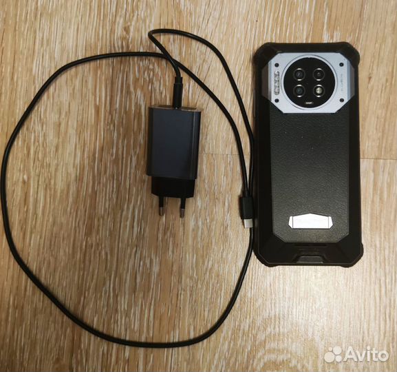 OUKITEL WP19, 8/256 ГБ
