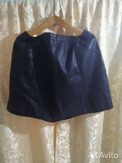 Одежда больших размеров