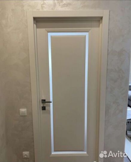Двери межкомнатные со склада