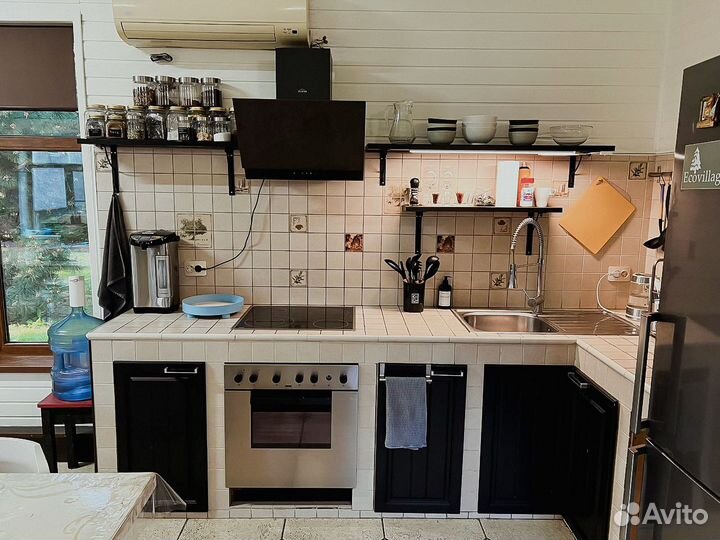 Аренда бани с бассейном. Гостевой дом