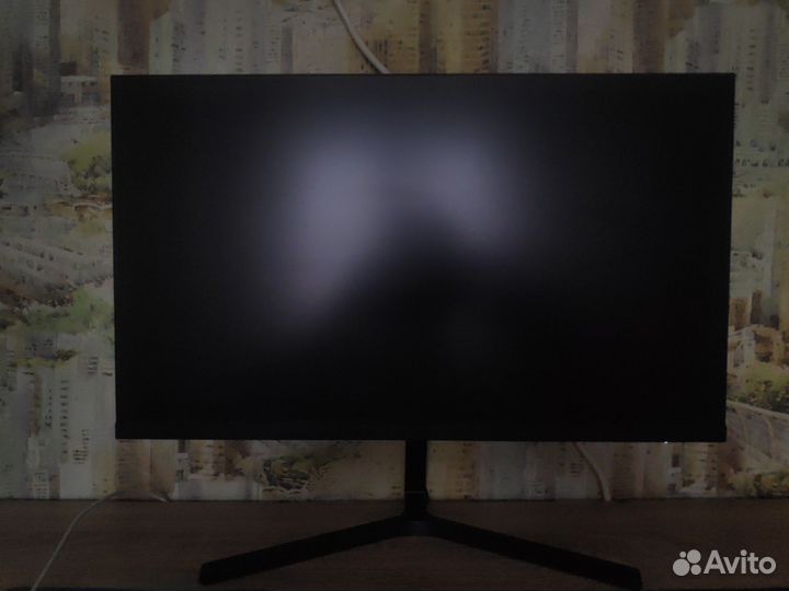 Монитор xiaomi mi 1c