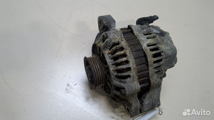 Генератор Suzuki Grand Vitara, 2004