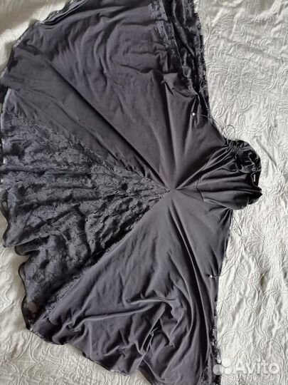 Юбка тренировочная для бальных танцев ST