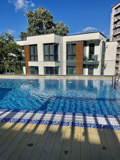 Квартира-студия, 26 м², 3/3 эт.