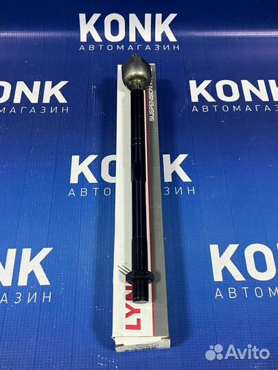 Рулевая тяга на Форд Фокус 3