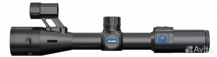 Цифровой прицел ночного видения pard 5,6-11,2х70