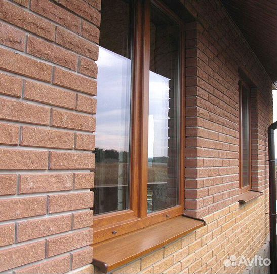 Пластиковые окна, окна пвх