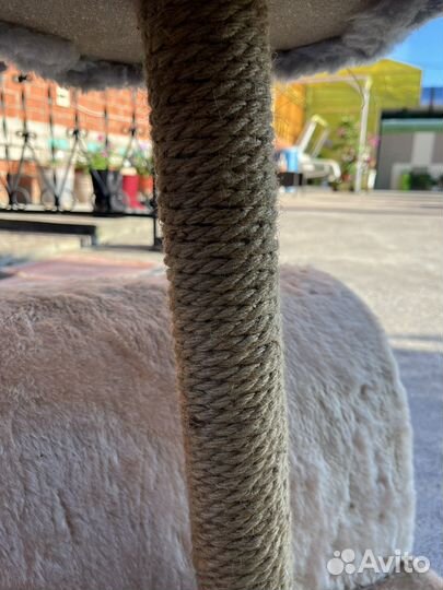 Когачий домик