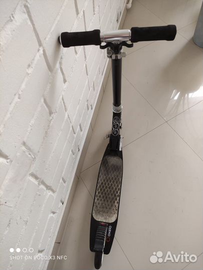 Самокат Oxelo