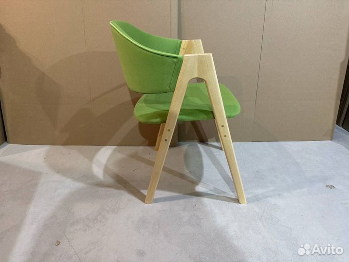 Стулья из массива