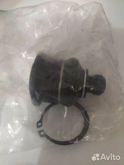 Шарнир шаровой BM.SBJ.080