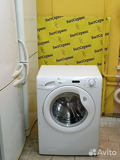 Стиральная машина Candy гарантия доставка