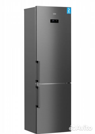 Холодильник Beko cnkr 5356E21 A Новый