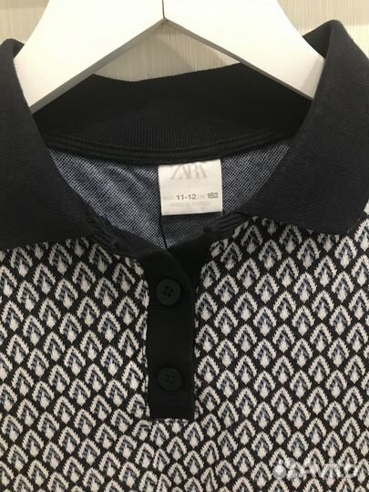 Платье Zara р.152 новое