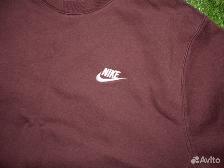 Свитшот Nike NSW M