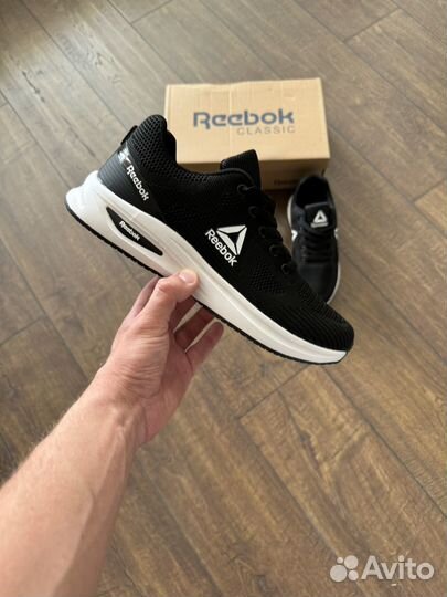 Кроссовки reebok