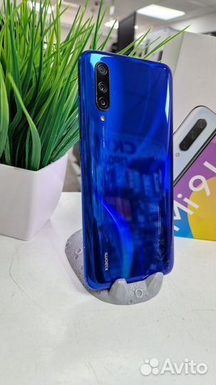 Xiaomi Mi 9 Lite, 6/128 ГБ