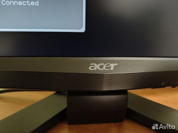 Монитор acer