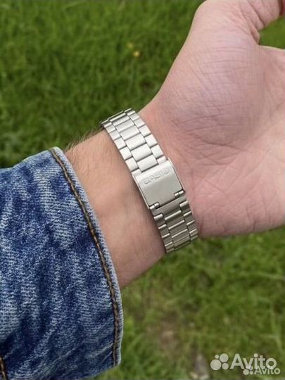 Часы casio