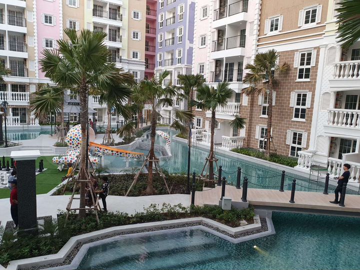 2-к. квартира, 32 м² (Таиланд)