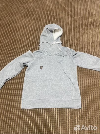 Косюм двойка с утеплителем 52