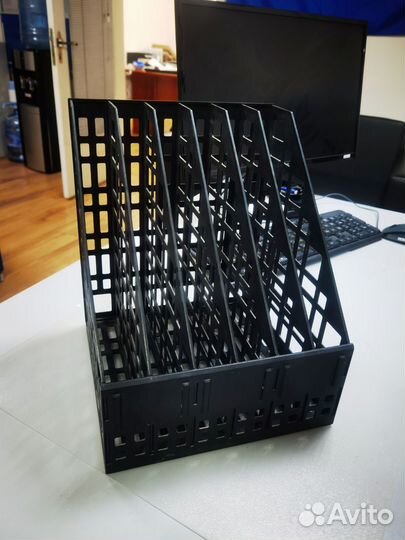 Органайзер лоток для документов