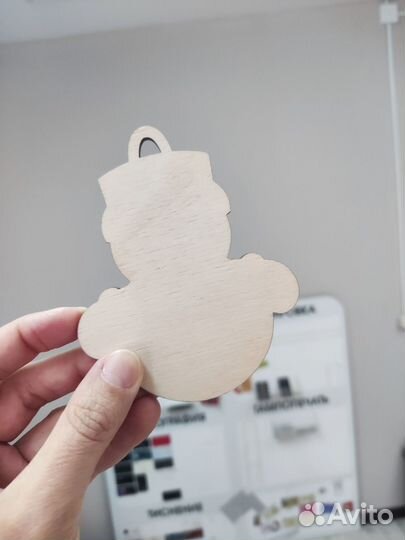 Деревянные игрушки Оптом