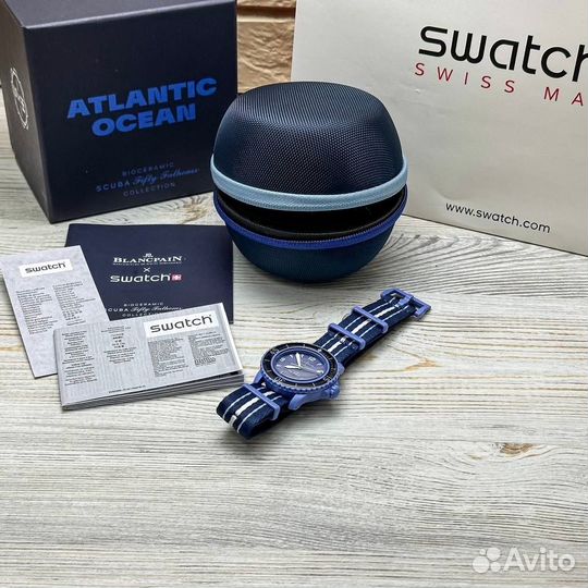 Наручные часы swatch