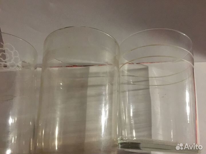 Чайная пара лфз