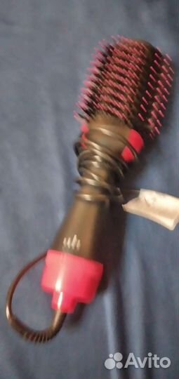 Фен для укладки