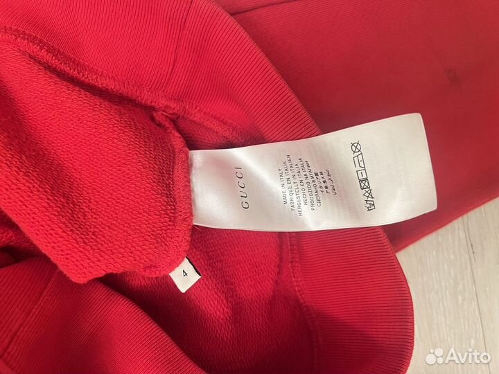 Костюм Gucci оригинал