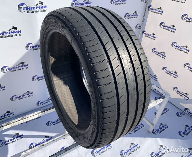Michelin Latitude Sport 3 275/40 R20 106Y
