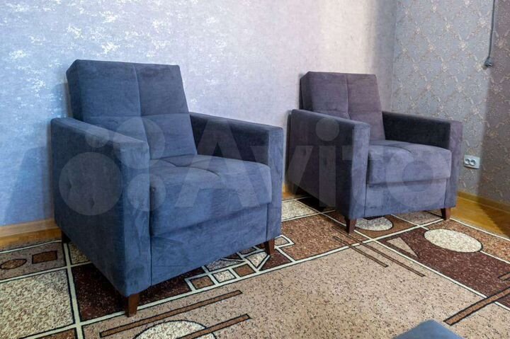 2-к. квартира, 56 м², 3/5 эт.