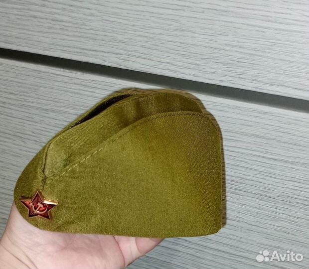 Костюм 'военный' для девочки 128