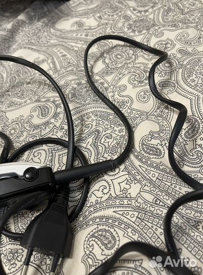 Щипцы-гофре BaByliss PRO crimp (мини)