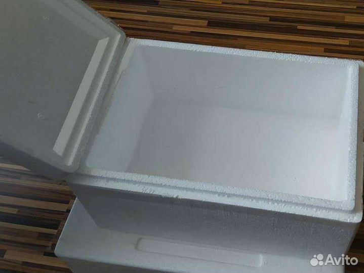 Термоконтейнер