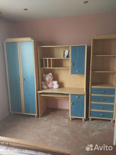 Детская мебель