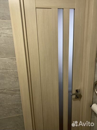 Дверь межкомнатная 60