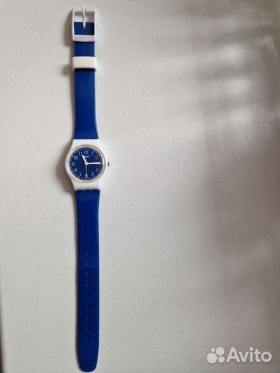 Часы swatch женские