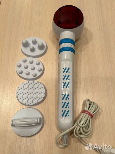 Массажер для тела