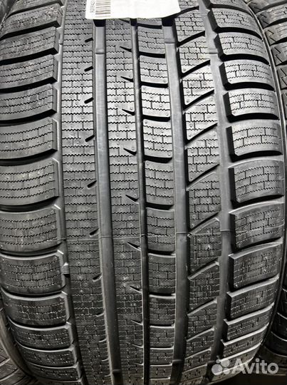 Hankook IceBear W310 295/30 R22