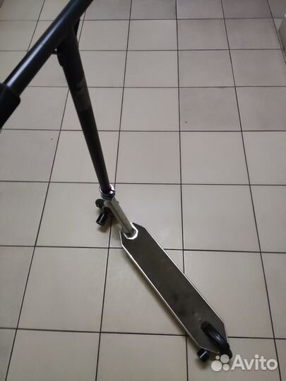 Трюковой самокат oxelo