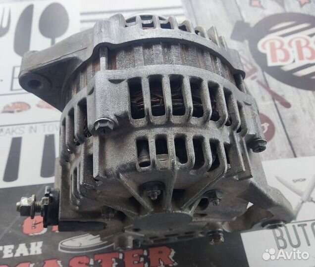 Генератор ZD30