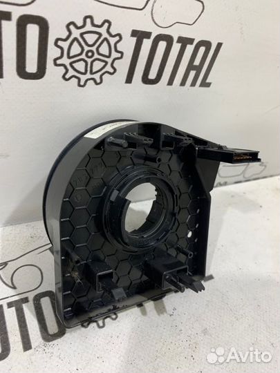 Шлейф подрулевой Volkswagen Polo sedan (MK5) cfna