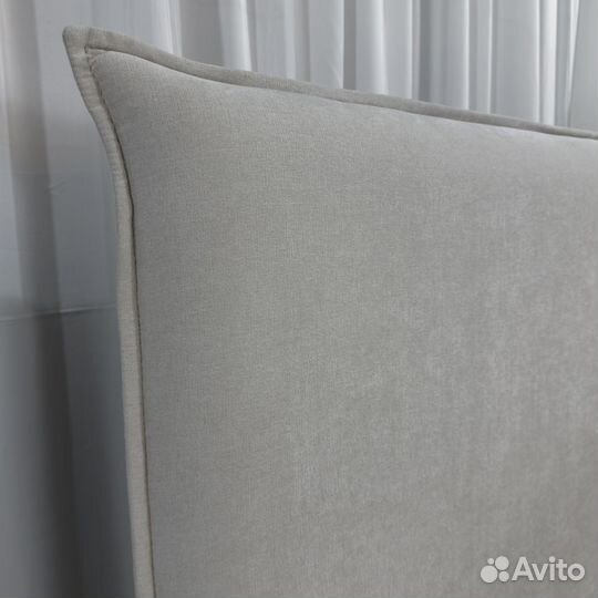 Кровать Подушка 180x200 под заказ