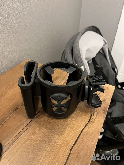 Подстаканник для коляски happy baby