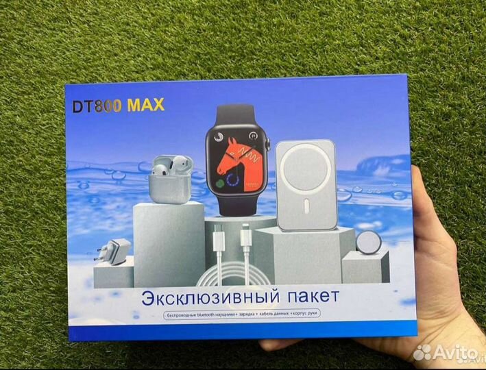 Подарочный набор