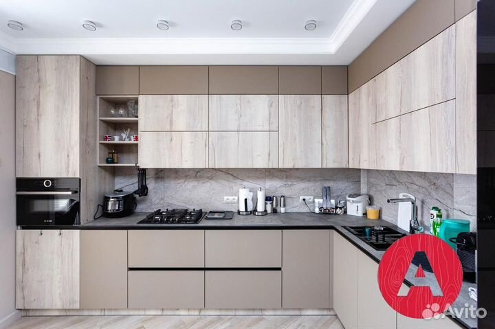 Кухня на заказ от производителя