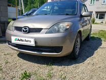 Mazda Demio 1.3 AT, 2006, 194 000 км, с пробегом, цена 430 000 руб.