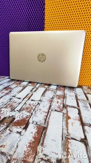 Ноутбук HP как новый игровой